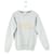 Kitsune Grauer Pullover  - Ansicht 1