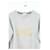 Kitsune Grauer Pullover  - Ansicht 2
