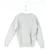 Kitsune Grauer Pullover  - Ansicht 3