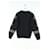 Alexander Mcqueen Schwarzer Pullover  - Ansicht 3