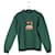 Dolce & Gabbana Grüner Pullover  - Ansicht 1