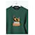 Dolce & Gabbana Grüner Pullover  - Ansicht 2