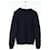 Ami Marineblauer Pullover  - Ansicht 3