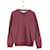 Maison Martin Margiela Bordeaux Pullover