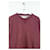 Maison Martin Margiela Bordeaux Pullover - Ansicht 2