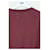 Maison Martin Margiela Bordeaux Pullover - Ansicht 4