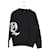 Alexander Mcqueen Schwarzer Pullover  - Ansicht 1