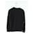 Alexander Mcqueen Schwarzer Pullover  - Ansicht 3