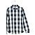 Maison Martin Margiela Camicia blu navy