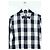 Maison Martin Margiela Camicia blu navy - vista 2