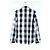 Maison Martin Margiela Camicia blu navy - vista 3