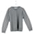 Maison Martin Margiela Grauer Pullover  - Ansicht 1