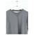 Maison Martin Margiela Grauer Pullover  - Ansicht 2