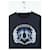 Alexander Mcqueen Marineblauer Pullover  - Ansicht 2
