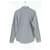 Camicia blu  - vista 3