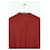 Yves Saint Laurent Rote Weste  - Ansicht 4