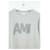 Ami Grauer Pullover  - Ansicht 2
