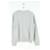 Ami Grauer Pullover  - Ansicht 3