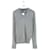 Dolce & Gabbana Grauer Pullover  - Ansicht 1