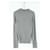 Dolce & Gabbana Grauer Pullover  - Ansicht 3