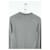 Dolce & Gabbana Grauer Pullover  - Ansicht 4