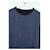 Alexander Mcqueen Marineblauer Pullover  - Ansicht 2