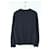 Alexander Mcqueen Marineblauer Pullover  - Ansicht 3