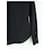 Alexander Mcqueen Camicia nera Nero  - vista 4