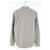 Camicia beige  - vista 3