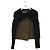 Plein Sud Khaki jacket