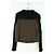 Plein Sud Khaki jacket - view 3