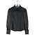 Philosophy di Lorenzo Serafini Camicia nera Nero