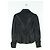 Philosophy di Lorenzo Serafini Camicia nera Nero - vista 3