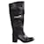 Sartore Botas negras Negro