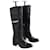 Sartore Botas negras Negro - vista 3
