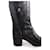 Sartore Botas negras Negro - vista 4