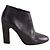Dolce & Gabbana Botas negras Negro