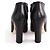 Dolce & Gabbana Botas negras Negro - vista 2
