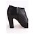 Dolce & Gabbana Botas negras Negro - vista 4