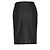 Gonna nera Helmut Lang - anni 2000 Nero - vista 2