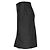 Gonna nera Helmut Lang - anni 2000 Nero - vista 3