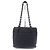 Gancini Salvatore Ferragamo Borsa a tracolla in nylon Nero