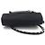 Gancini Salvatore Ferragamo Borsa a tracolla in nylon Nero - vista 3