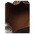 Louis Vuitton Keepall 55 Monogram Canvas Marrone Monogramma - vista 3
