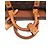Louis Vuitton Keepall 50 Monogram Canvas Borsa da Viaggio Marrone Monogramma - vista 3