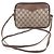Gucci Borsa a Tracolla Monogramma GG Marrone