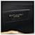 Borsa a tracolla Yves Saint Laurent in vinile con monogramma Nero  - vista 4
