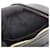 Borsa a tracolla Yves Saint Laurent in vinile con monogramma Nero  - vista 5