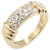Van Cleef & Arpels 18K Yellow Gold Band Ring  - view 1