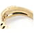 Van Cleef & Arpels 18K Yellow Gold Band Ring  - view 4